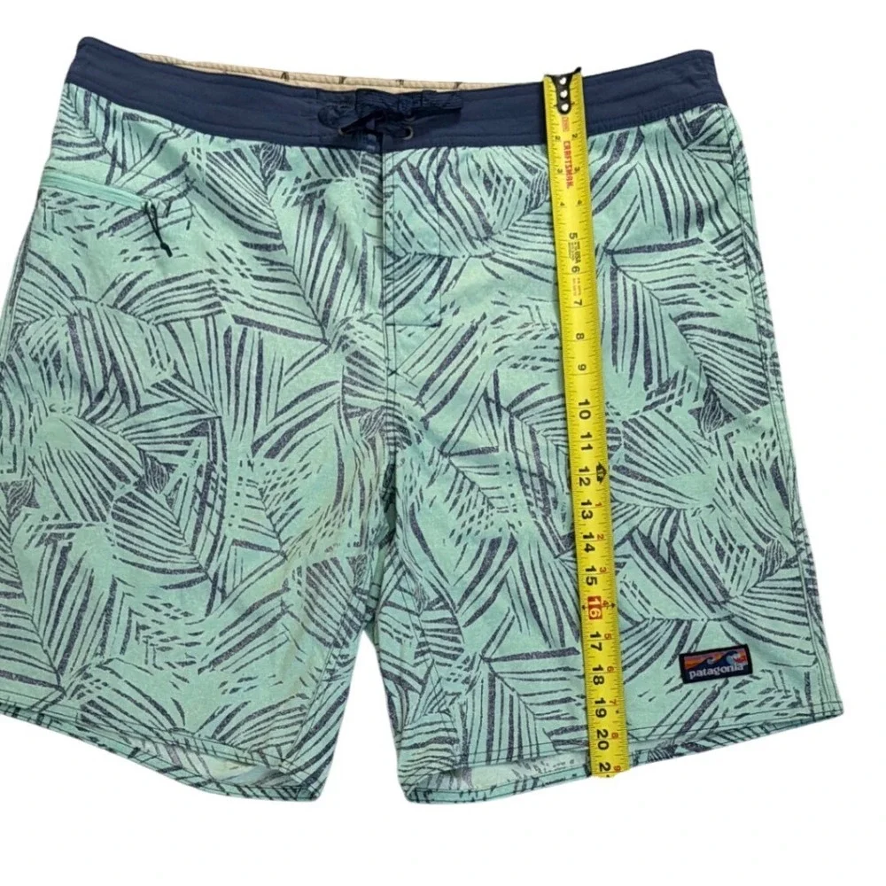 Patagonia board shorts